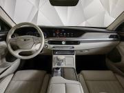 Genesis G90 I Рестайлинг Москва  - изображение 39