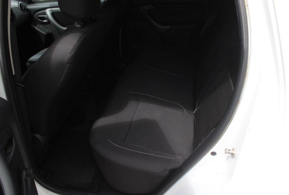 Renault Duster II Саратов  - изображение 26