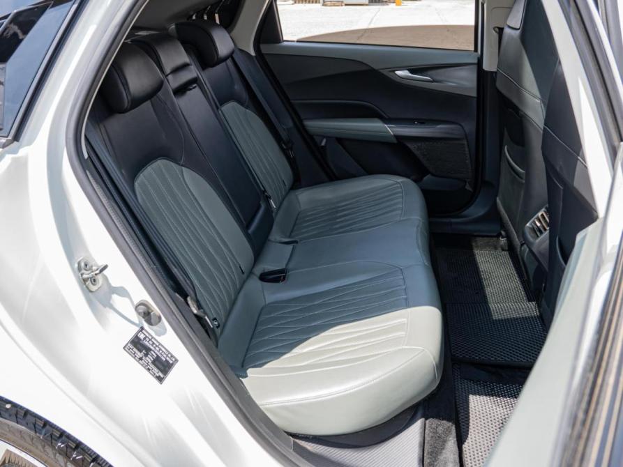 Changan Lamore Краснодар  - изображение 7