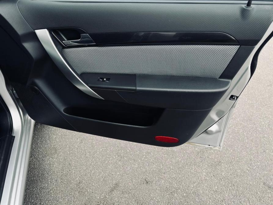 Chevrolet Nexia I Санкт-Петербург  - изображение 18