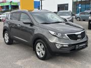 Kia Sportage III Йошкар-Ола  - изображение 25