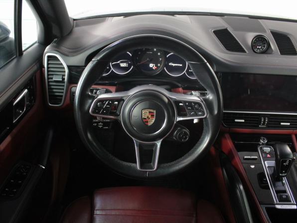 Porsche Cayenne III с пробегом 2019 года, цена 6 250 000 рублей, 105000 км, внедорожник, Автокод Объявления
