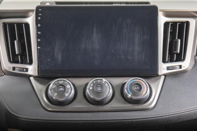 Toyota RAV4 IV (XA40) Рестайлинг с пробегом 2013 года, цена 1 899 000 рублей, 157374 км, внедорожник, Автокод Объявления