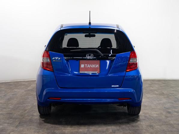 Honda Fit II с пробегом 2012 года, цена 1 020 000 рублей, 104648 км, хэтчбек, Автокод Объявления