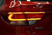 Kia Rio IV Крым  - изображение 50