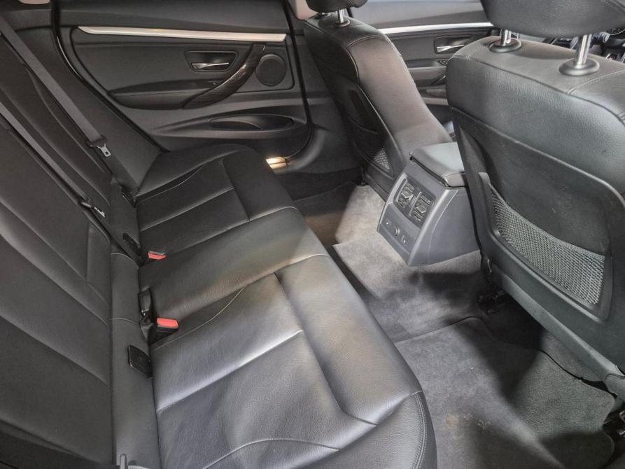 BMW 3 серии VI (F3x) Воронеж  - изображение 16