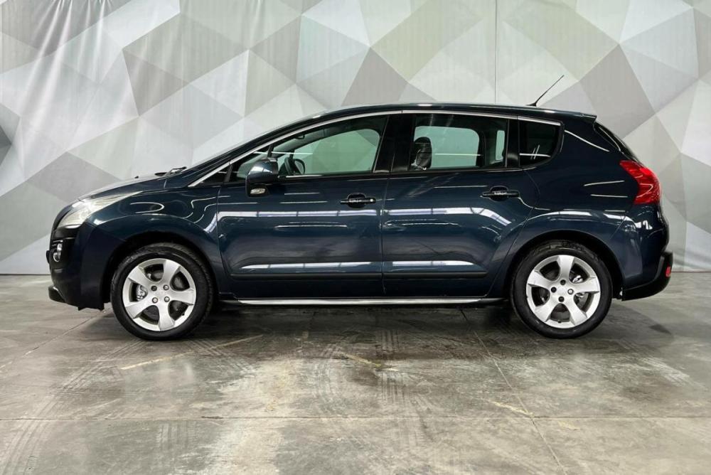Peugeot 3008 I Оренбург  - изображение 8