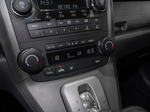 Honda CR-V III с пробегом 2008 года, цена 1 330 000 рублей, 140132 км, внедорожник, Автокод Объявления