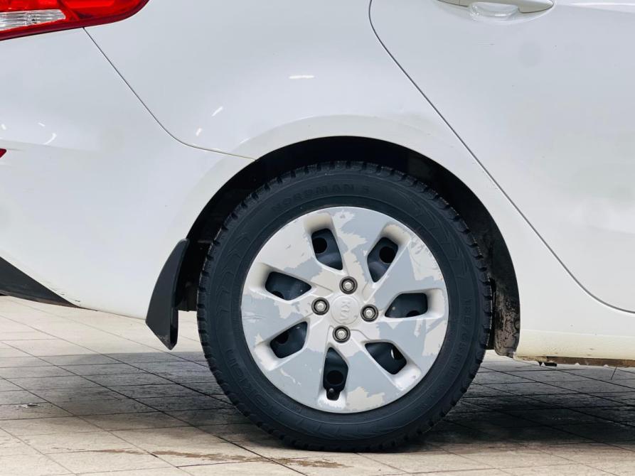 Kia Rio III Рестайлинг Кемерово  - изображение 7