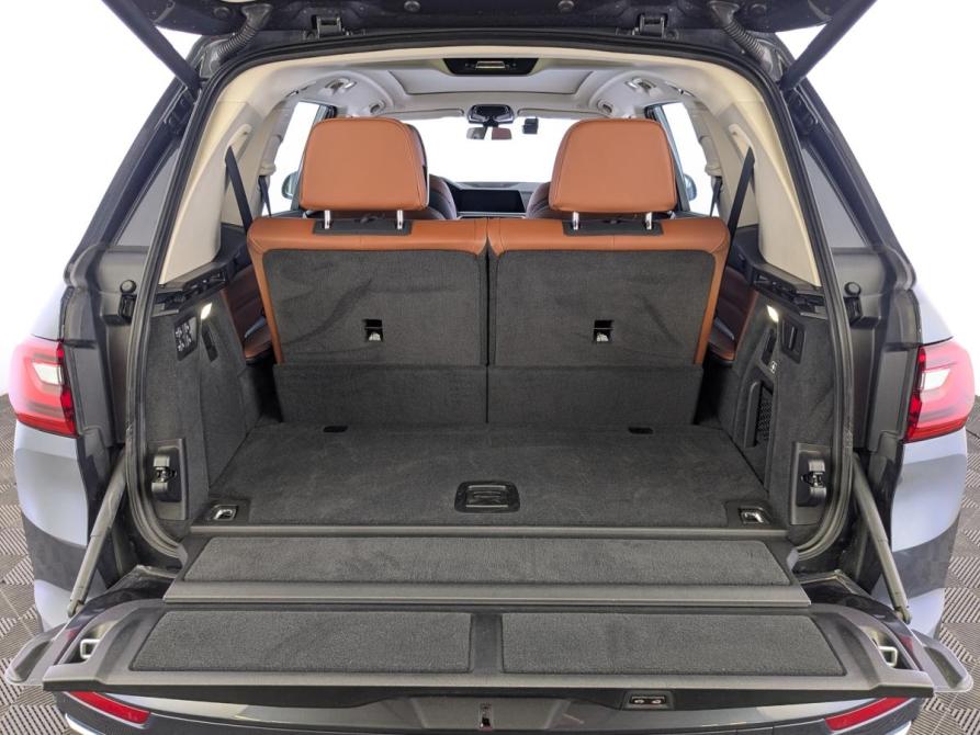 BMW X7 I (G07) Москва  - изображение 10