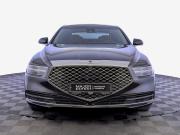 Genesis G90 I Рестайлинг Москва  - изображение 32