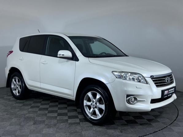 Toyota RAV4 III (XA30) с пробегом 2010 года, цена 1 260 000 рублей, 199081 км, внедорожник, Автокод Объявления
