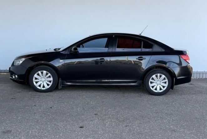 Chevrolet Cruze I с пробегом 2012 года, цена 649 000 рублей, 126394 км, седан, Автокод Объявления