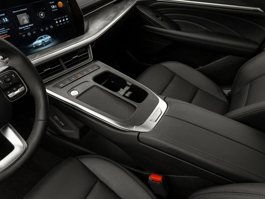 Haval F7x II Москва  - изображение 18