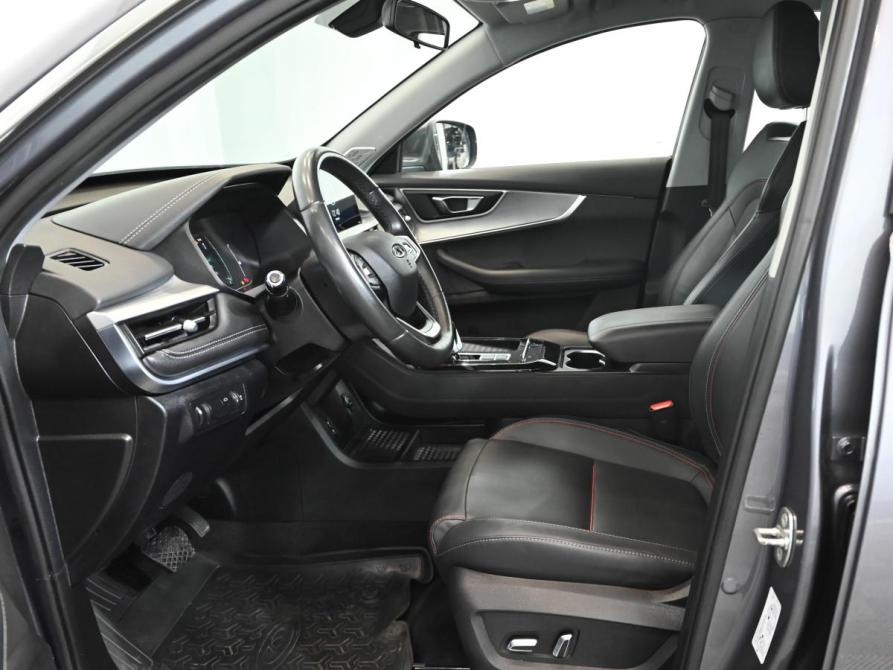 Chery Tiggo 7 Pro I Екатеринбург  - изображение 9