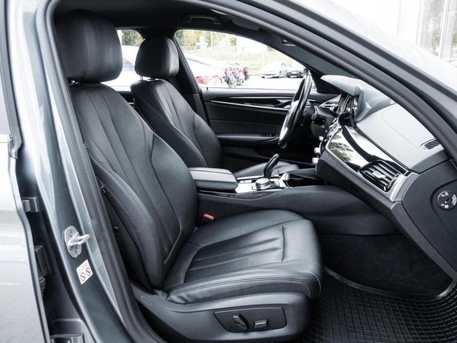 BMW 5 серии VII (G30/G31/G38) Ставрополь  - изображение 8