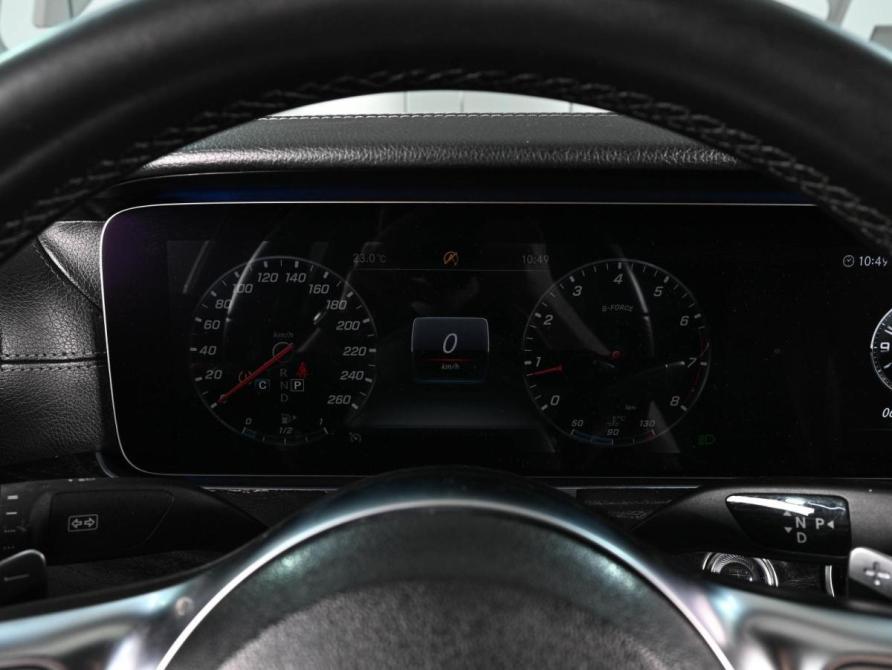 Mercedes-Benz E-Класс V (W213 S213 C238) Ростов-на-Дону  - изображение 22