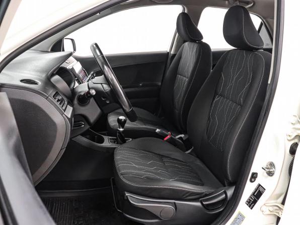 Kia Picanto II с пробегом 2014 года, цена 699 000 рублей, 213822 км, хэтчбек, Автокод Объявления