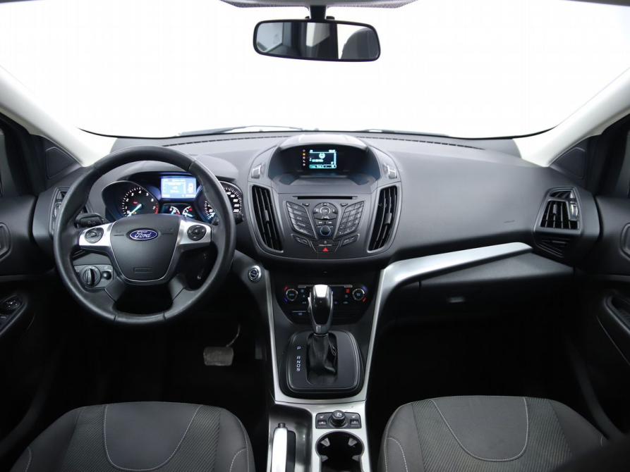 Ford Kuga II Уфа  - изображение 12