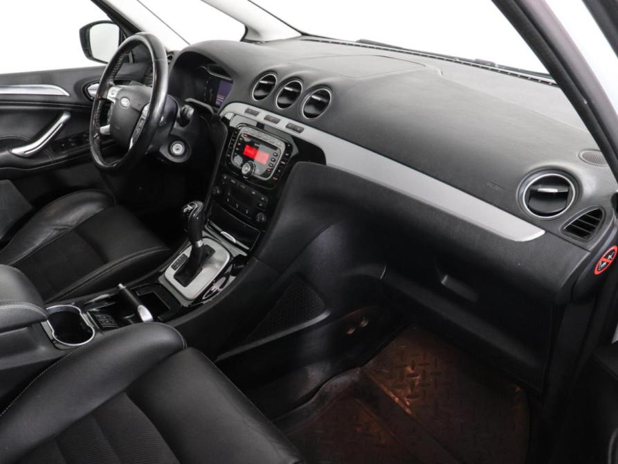 Ford S-MAX I Рестайлинг Химки  - изображение 10