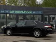 Toyota Camry VIII (XV70) Ижевск  - изображение 54