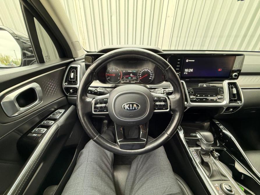 Kia Sorento IV Ростов-на-Дону  - изображение 28