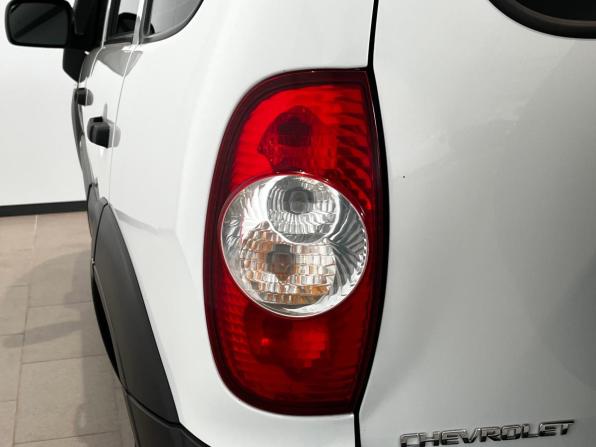 Chevrolet Niva I Рестайлинг с пробегом 2016 года, цена 635 000 рублей, 216098 км, внедорожник, Автокод Объявления