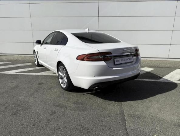 Jaguar XF I Рестайлинг с пробегом 2015 года, цена 1 480 000 рублей, 110000 км, седан, Автокод Объявления