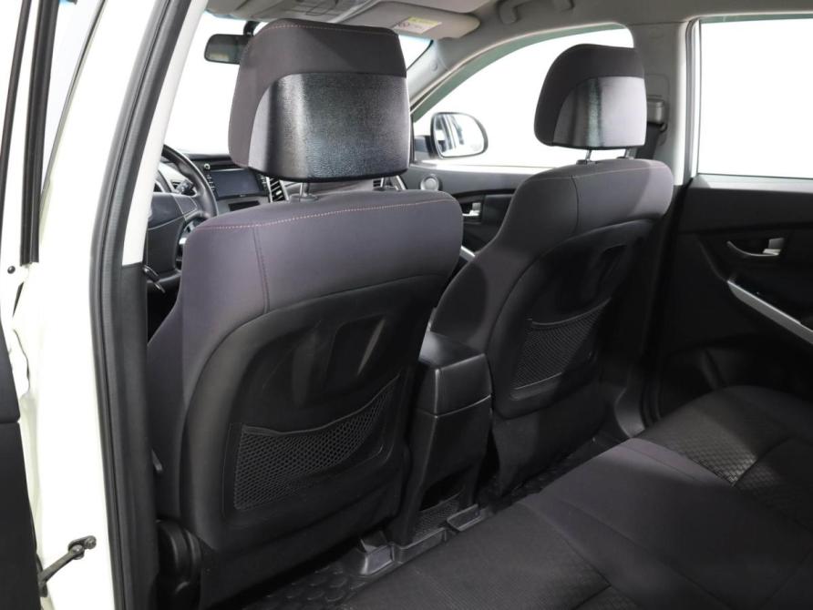 SsangYong Actyon II Рестайлинг Ростов-на-Дону  - изображение 11