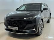 Changan UNI-K Москва  - изображение 23