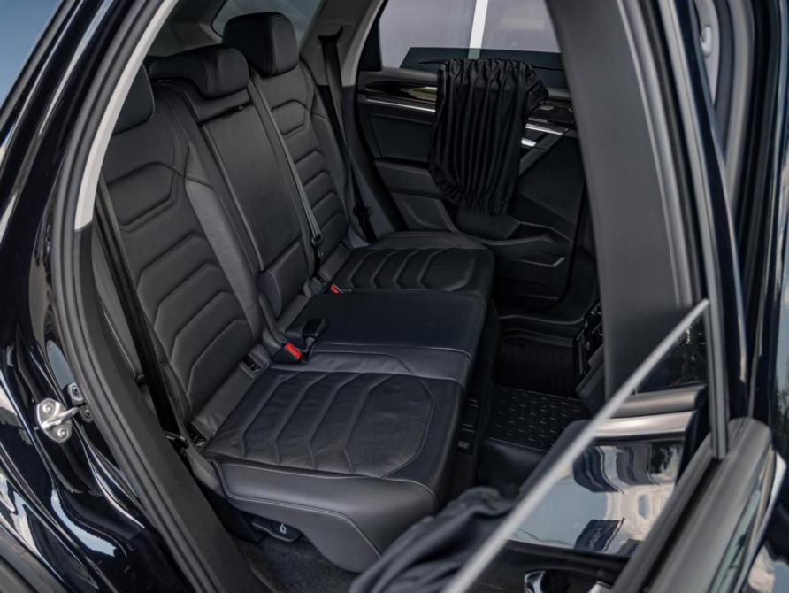Volkswagen Touareg III Краснодар  - изображение 7