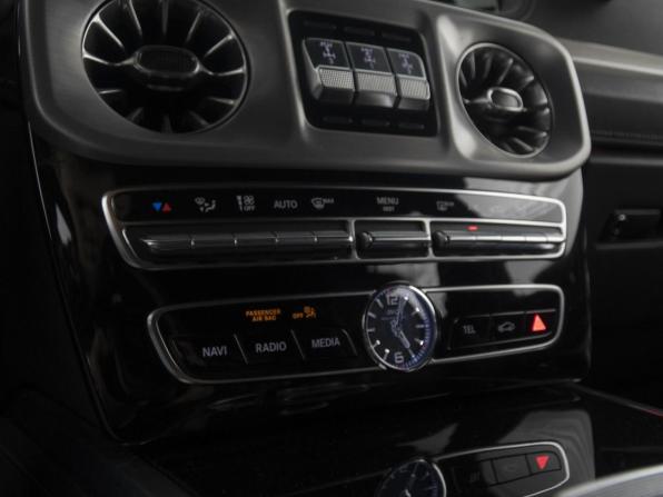 Mercedes-Benz G-Класс AMG II (W463) с пробегом 2020 года, цена 13 493 900 рублей, 91590 км, внедорожник, Автокод Объявления