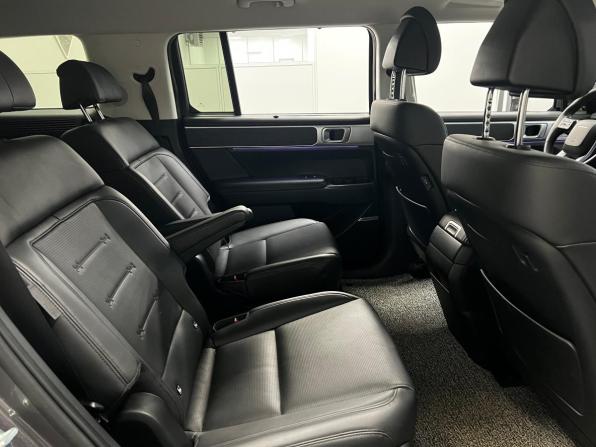 Hyundai Santa Fe V (MX5) с пробегом 2024 года, цена 5 999 000 рублей, 10800 км, внедорожник, Автокод Объявления