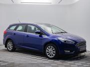 Ford Focus III Рестайлинг Москва  - изображение 26