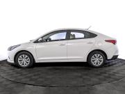 Hyundai Solaris II Рестайлинг Москва  - изображение 34