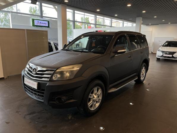 Great Wall Hover H3 I с пробегом 2011 года, цена 497 000 рублей, 338568 км, внедорожник, Автокод Объявления