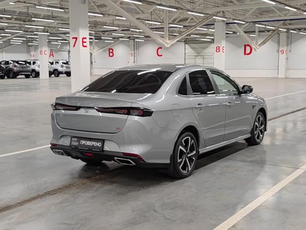 Kaiyi E5 с пробегом 2023 года, цена 1 348 000 рублей, 43492 км, седан, Автокод Объявления