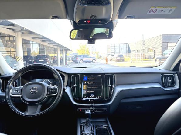 Volvo XC60 II с пробегом 2020 года, цена 4 189 990 рублей, 96540 км, внедорожник, Автокод Объявления