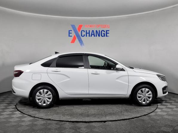 Lada (ВАЗ) Vesta I Рестайлинг (NG) с пробегом 2023 года, цена 1 145 000 рублей, 39730 км, седан, Автокод Объявления