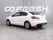 Mazda 3 II (BL) Воронеж  - изображение 19