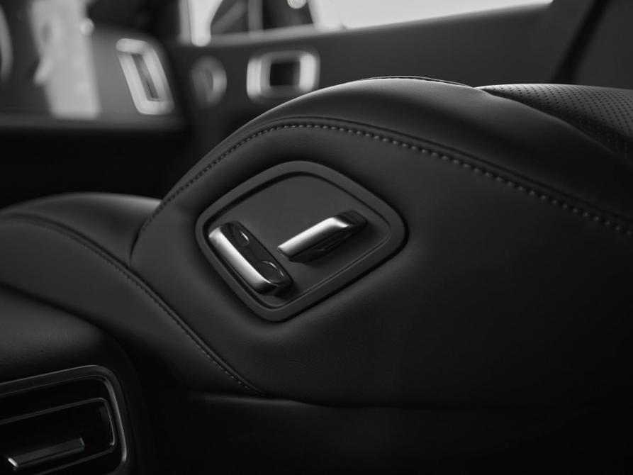Li Auto (Lixiang) L7 I Рестайлинг Москва  - изображение 25