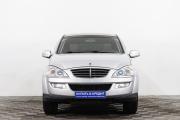 SsangYong Kyron I Рестайлинг Сургут  - изображение 19