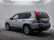 Nissan X-Trail II Рестайлинг Москва  - изображение 26
