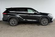 Toyota Highlander IV (XU70) Киров  - изображение 33