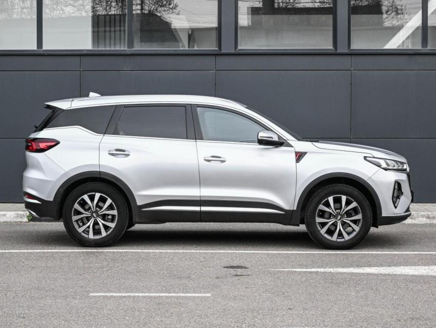 Chery Tiggo 7 Pro Max I Новороссийск  - изображение 5