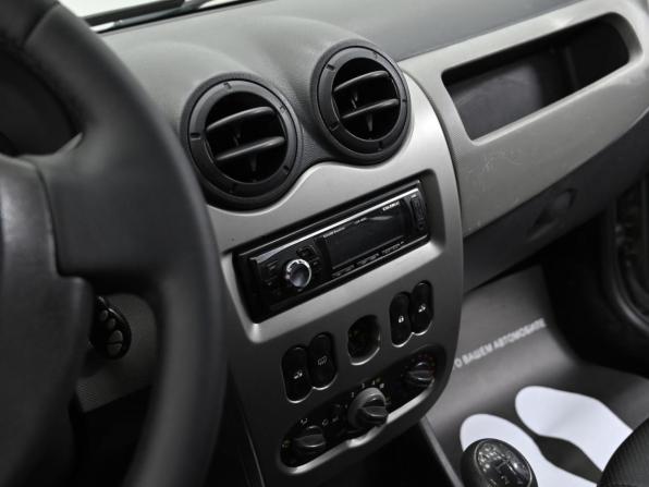 Renault Sandero I с пробегом 2010 года, цена 499 000 рублей, 145000 км, хэтчбек, Автокод Объявления