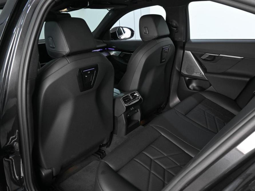 BMW 5 серии VIII (G60/G61/G68) Ростов-на-Дону  - изображение 11
