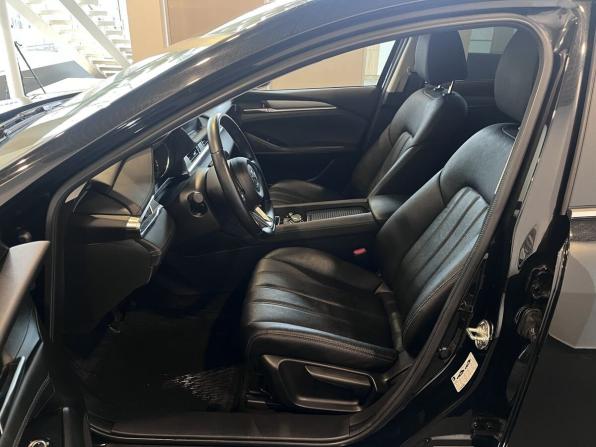 Mazda 6 III (GJ) Рестайлинг 2 с пробегом 2020 года, цена 2 290 000 рублей, 60000 км, седан, Автокод Объявления