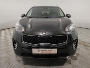 Kia Sportage IV Москва  - изображение 22