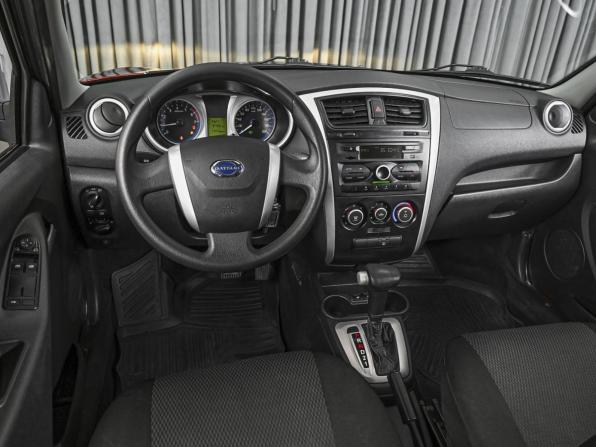 Datsun mi-DO с пробегом 2016 года, цена 678 000 рублей, 72196 км, хэтчбек, Автокод Объявления